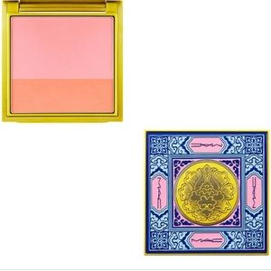 MAC cosmetics Dynastic Fantastic Powder Blush Duo